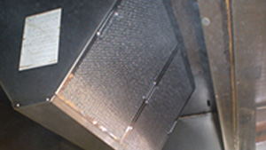 油キャッチ【ダイフィル】