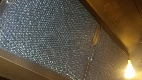 ハンバーガーAfter